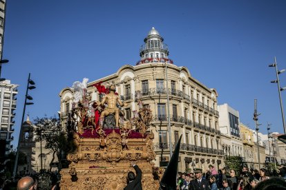 Semana Santa de Almería