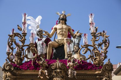 Semana Santa de Almería