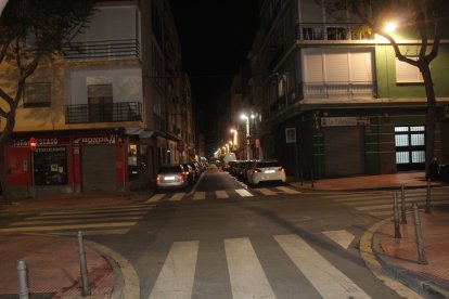 Hermandad de la Borriquita, parroquia Espíritu Santo.