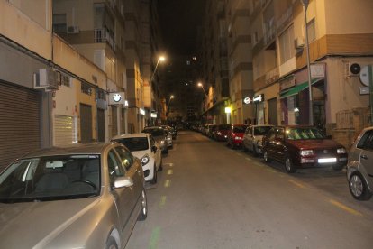 Hermandad de la Borriquita, parroquia Espíritu Santo.