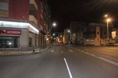 Hermandad de la Borriquita, parroquia Espíritu Santo.