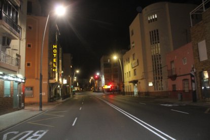 Hermandad de la Estrella, barrio de Regiones
