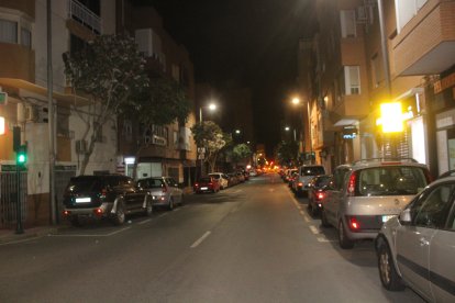 Hermandad de los Ángeles, parroquia María Santísima de los Ángeles.