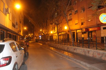 Hermandad de los Ángeles, parroquia María Santísima de los Ángeles.