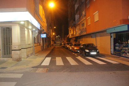 Hermandad de los Ángeles, parroquia María Santísima de los Ángeles.