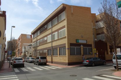 Barrio del Zapillo, Hermandad del Gran Poder.