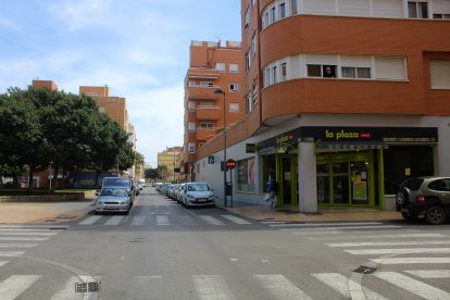 Barrio del Zapillo, Hermandad del Gran Poder.