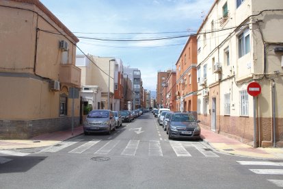 Barrio del Zapillo, Hermandad del Gran Poder.