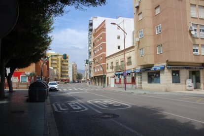 Barrio del Zapillo, Hermandad del Gran Poder.