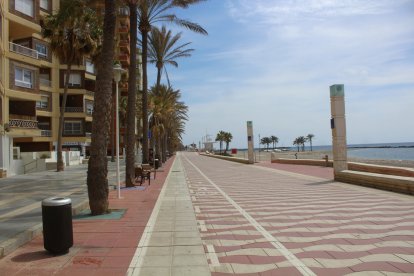 Barrio del Zapillo, Hermandad del Gran Poder.