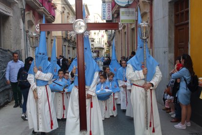 El Amor por el Casco Histórico.