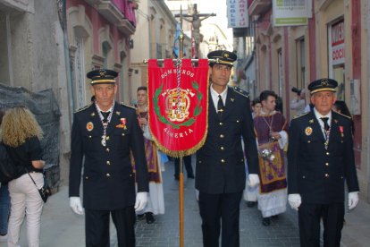 El Amor por el Casco Histórico.