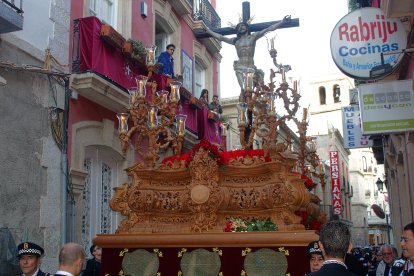 El Amor por el Casco Histórico.