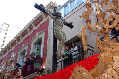 El Amor por el Casco Histórico.