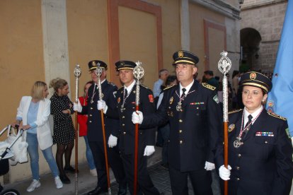 El Amor por el Casco Histórico.
