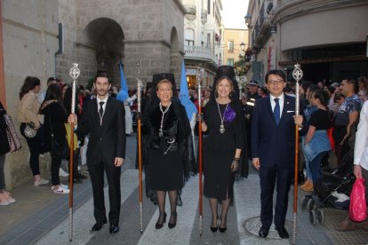 El Amor por el Casco Histórico.