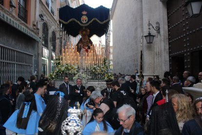 El Amor por el Casco Histórico.