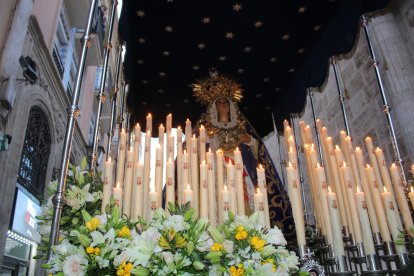 El Amor por el Casco Histórico.