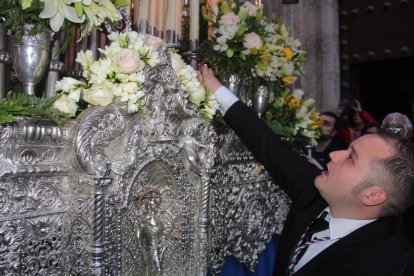 El Amor por el Casco Histórico.