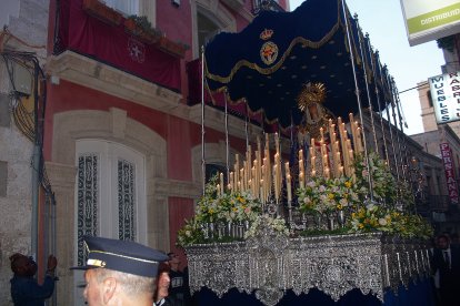 El Amor por el Casco Histórico.