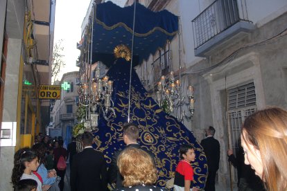 El Amor por el Casco Histórico.