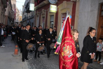 El Amor por el Casco Histórico.