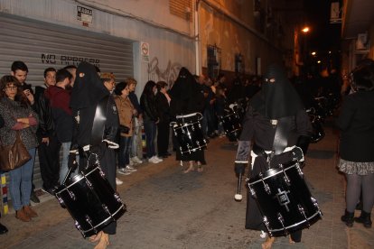El Perdón en calle Silencio.