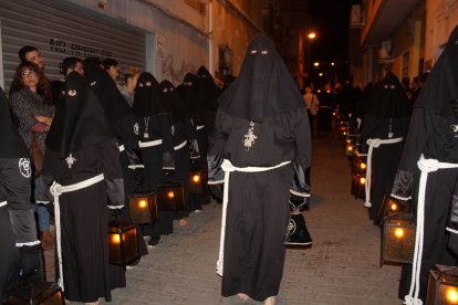 El Perdón en calle Silencio.