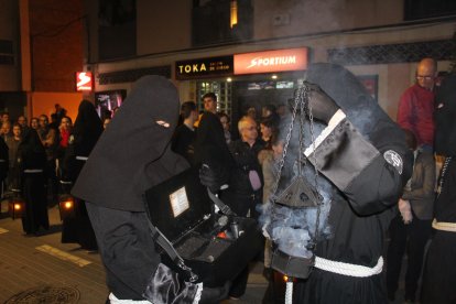 El Perdón en calle Murcia.