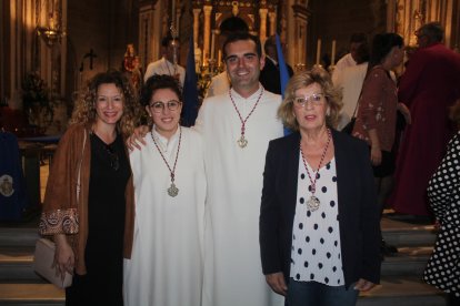 Hermandad del Prendimiento.