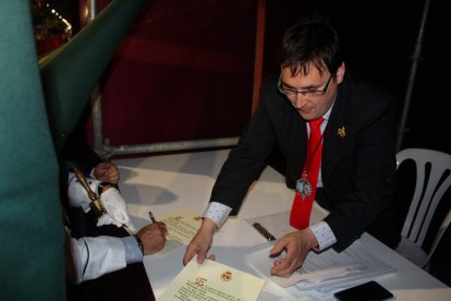 Hermandad de Estudiantes