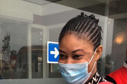 Se encuentran en el hotel Cabo de Gata de Senator Hotels & Resorts en El Toyo.