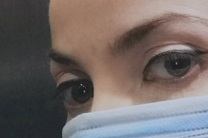 Personas de distintos puntos del país y diferentes autoridades se han sumado a la iniciativa.