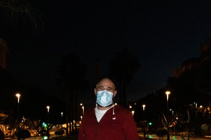 Indalecio (38 años)