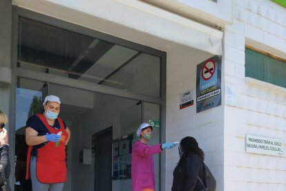 Cooperativa San Isidro Labrador, COPISI.