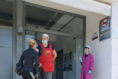 Cooperativa San Isidro Labrador, COPISI.