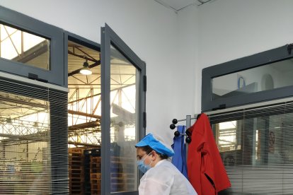 Cooperativa San Isidro Labrador, COPISI.