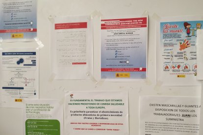 Cooperativa San Isidro Labrador, COPISI.