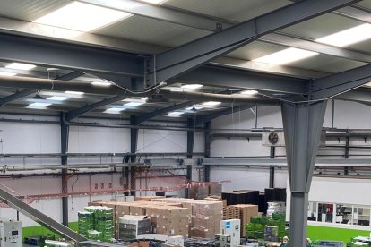 Cooperativa San Isidro Labrador, COPISI.