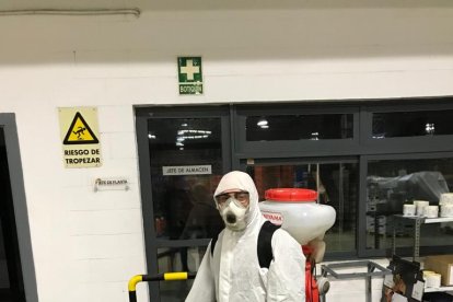 Cooperativa San Isidro Labrador, COPISI.