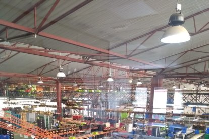 Cooperativa San Isidro Labrador, COPISI.