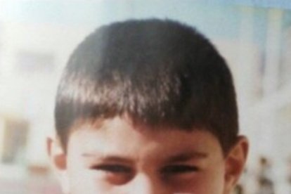 Sus primeros años en Los Molinos.