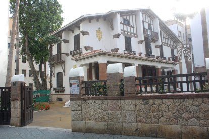 Museo de Arte Doña Pakyta.
