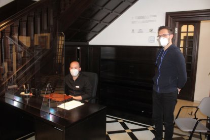 Museo de Arte Doña Pakyta.