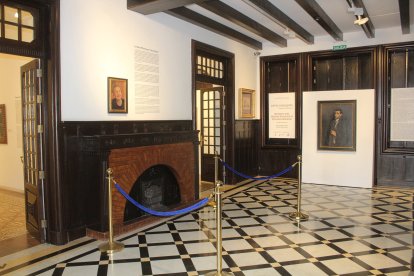 Museo de Arte Doña Pakyta.