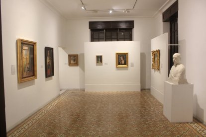 Museo de Arte Doña Pakyta.