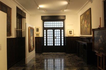 Museo de Arte Doña Pakyta.