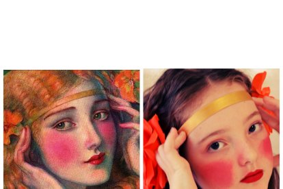 PIntura de Wlasyslaw Theodor.