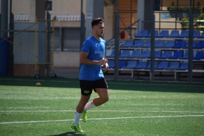 Correr en libertad por el campo.