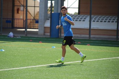 Una liberación tras la cuarentena.